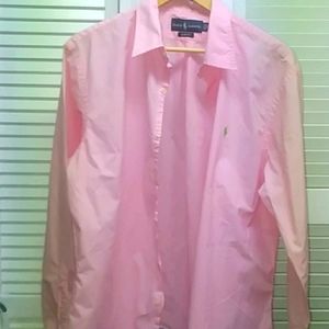 Polo by Ralph Lauren men's shirt